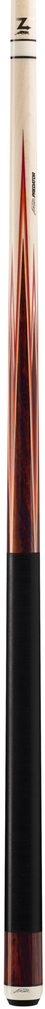 Predator SP8LWR Roadline Sneaky Pete Pool Cue