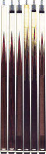 Predator Sneaky Pete Pool Cue
