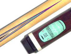 Predator Willie Hoppe Pool Cue