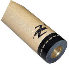 Z2 shaft for Pechauer JP