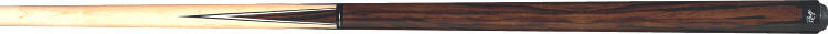 Rage RG100 Sneaky Pete Pool Cue