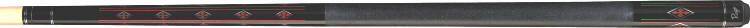 Rage RG-62 Pool Cue