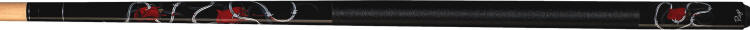 Rage RG74 Pool Cue