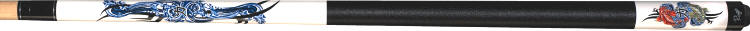Rage RG82 Pool Cue