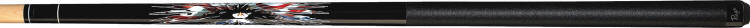 Rage RG83 Pool Cue