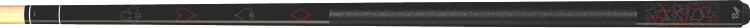 Rage RG84 Pool Cue