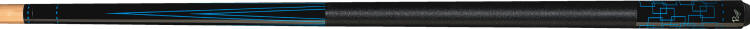 Rage RG85 Pool Cue