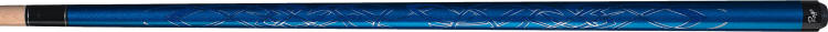 rage RG87 Pool Cue