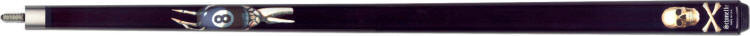 Schmelke Pool Cue