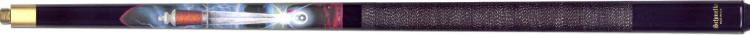 Schmelke Pool Cue