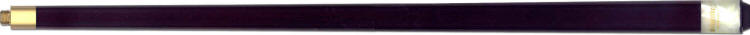 Schmelke Pool Cue