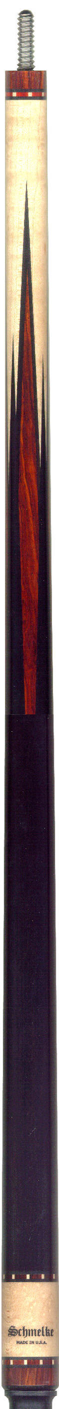 Schmelke Custom Pool Cue