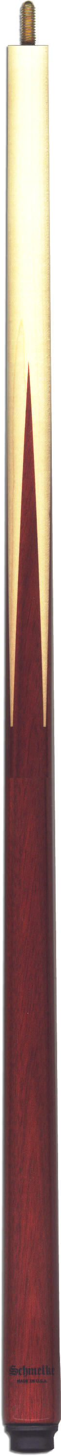 Schmelke Pool Cue