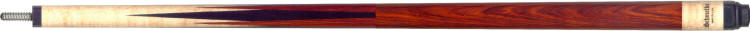 Schmelke Custom Sneaky Pete Pool Cue