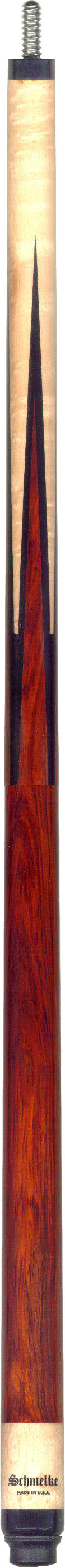 Schmelke Custom Sneaky Pete Pool Cue