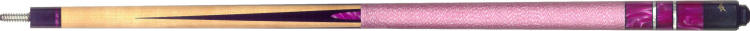 Star Pool Cue
