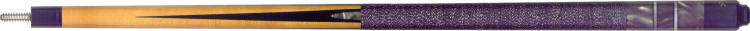 Star Pool Cue by McDermott