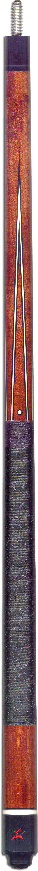 Star Pool Cue