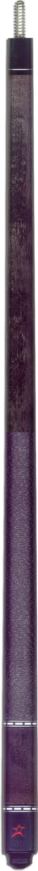 Star Pool Cue