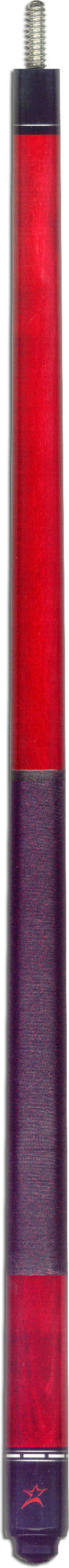 Star Pool Cue