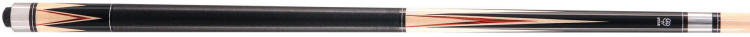 Star S12 Pool Cue