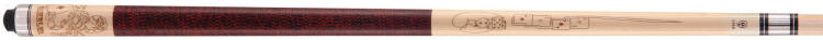 Star S18 Pool Cue