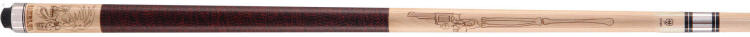 Star S19 Pool Cue