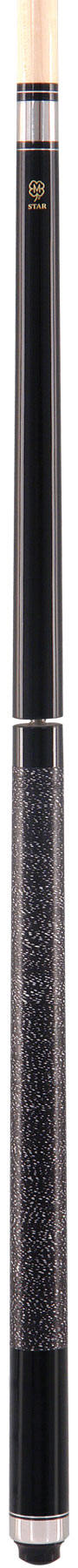 Star S2 Pool Cue