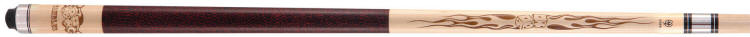 Star S20 Pool Cue