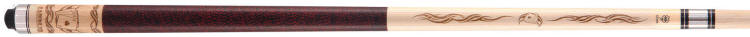 Star S21 Pool Cue