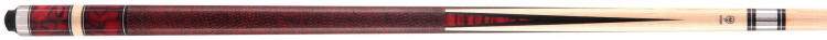 Star S23 Pool Cue