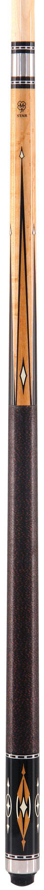 Star S26 Pool Cue