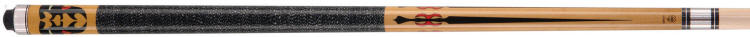 Star S33 Pool Cue