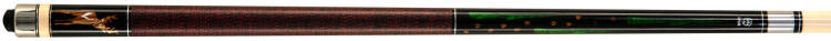 Star S34 Pool Cue