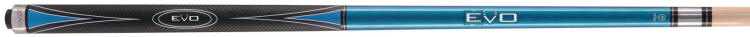 Star S35 Pool Cue