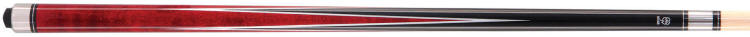 Star S3 Pool Cue
