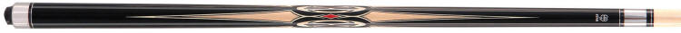 Star S4 Pool Cue