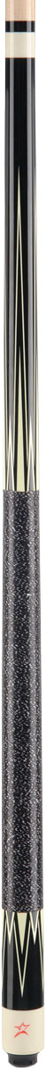 Star Pool Cue by McDermott