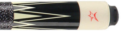 Star Pool Cue