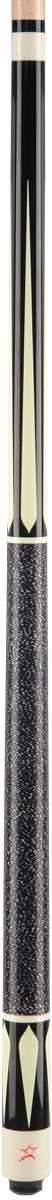 Star Pool Cue by McDermott