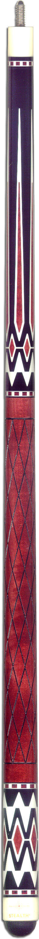 Stealth NM-5 Pool Cue