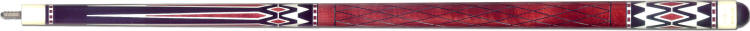 Stealth Pool Cue