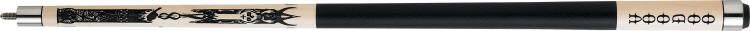 Voodoo 02                                                    Pool Cues