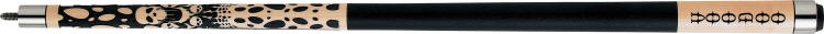 Voodoo 03                                                    Pool Cues