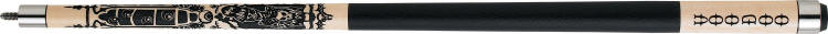 Voodoo 04                                                    Pool Cues