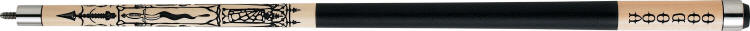 Voodoo 05                                                    Pool Cues