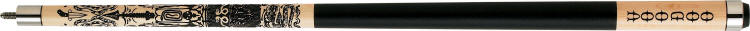 Voodoo 06                                                    Pool Cues