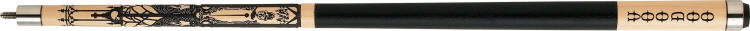Voodoo 07                                                    Pool Cues
