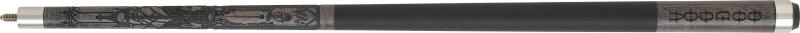 Voodoo 13 - Grey Cemetery                                    Pool Cues