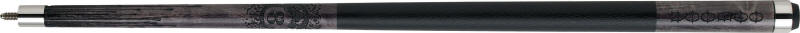 Voodoo 14 - Grey Bloodsport                                  Pool Cues